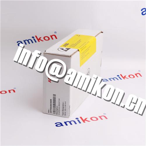 ABB SDCS-AMC-DC DCS600